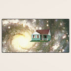 A Place for Us Desk Mat Gallery Image 3