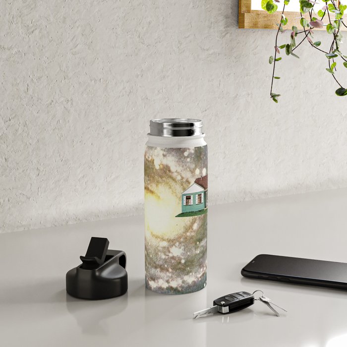 A Place for Us Water Bottle Gallery Image 4