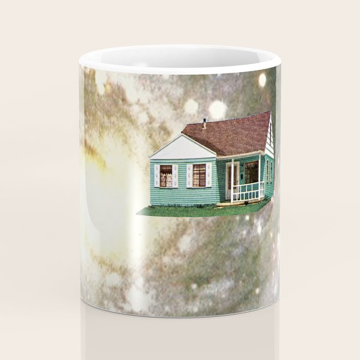 A Place for Us Coffee Mug Gallery Image 4