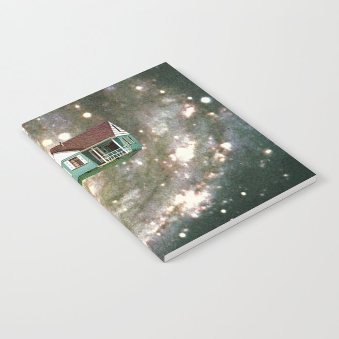 A Place for Us Notebook Gallery Image 2