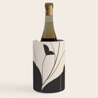 The Abstract Black Squirrel Wine Chiller Gallery Image 1