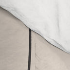 The Abstract Black Squirrel Comforter Gallery Image 4