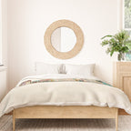 richmond virginia skyline Duvet Cover Gallery Image 3