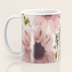 Poppy and Blush Blooms Coffee Mug Gallery Image 3