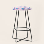 Grimpoteuthis (Dumbo Octopus) Stool Gallery Image 1