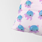 Grimpoteuthis (Dumbo Octopus) Pillow Sham Gallery Image 4
