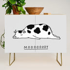 Moooooody Credenza Gallery Image 1