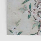 Antique Chinoiserie with Bird Poster Gallery Image 3