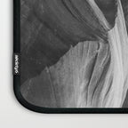 ANTELOPE CANYON XXXIII / Arizona Desert Laptop Sleeve Gallery Image 3