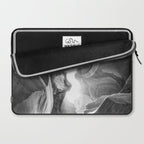 ANTELOPE CANYON XXXIII / Arizona Desert Laptop Sleeve Gallery Image 2