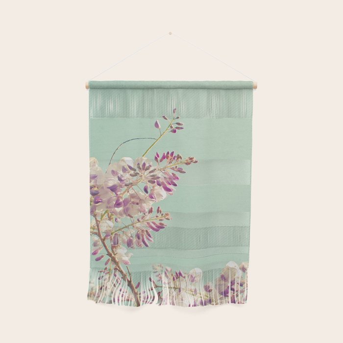 Wisteria Wall Hanging Gallery Image 1