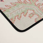 Blue Starblaze Handmade Kazak Rug Desk Mat Gallery Image 4