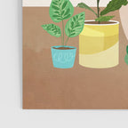 Decoration Pots III Poster Gallery Image 3