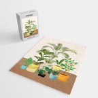 Decoration Pots III Jigsaw Puzzle Gallery Image 2
