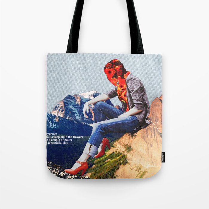 Daydream Tote Bag Gallery Image 1