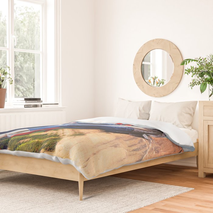 Daydream Duvet Cover Gallery Image 2