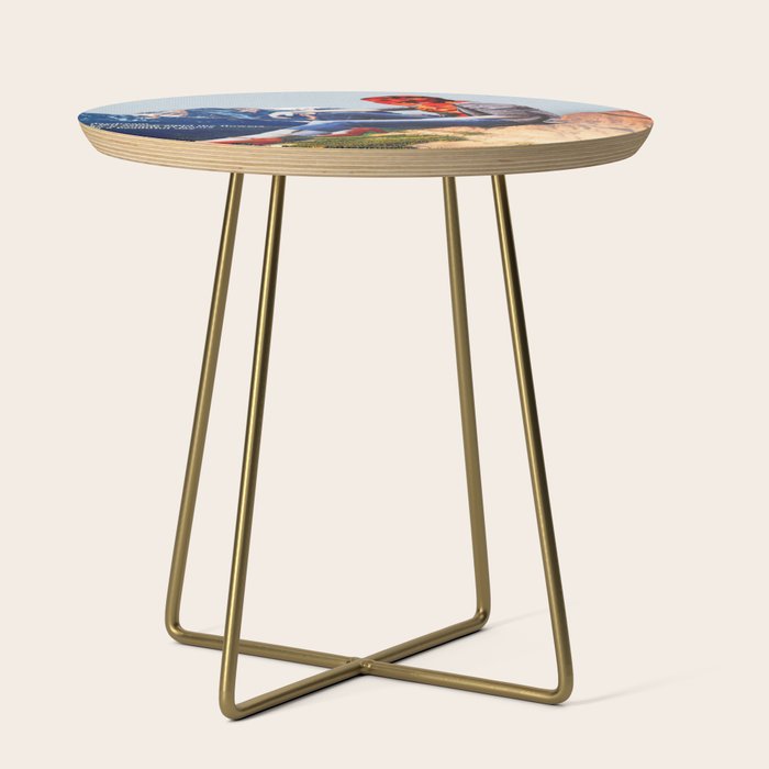 Daydream Side Table Gallery Image 1