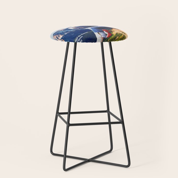 Daydream Stool Gallery Image 1