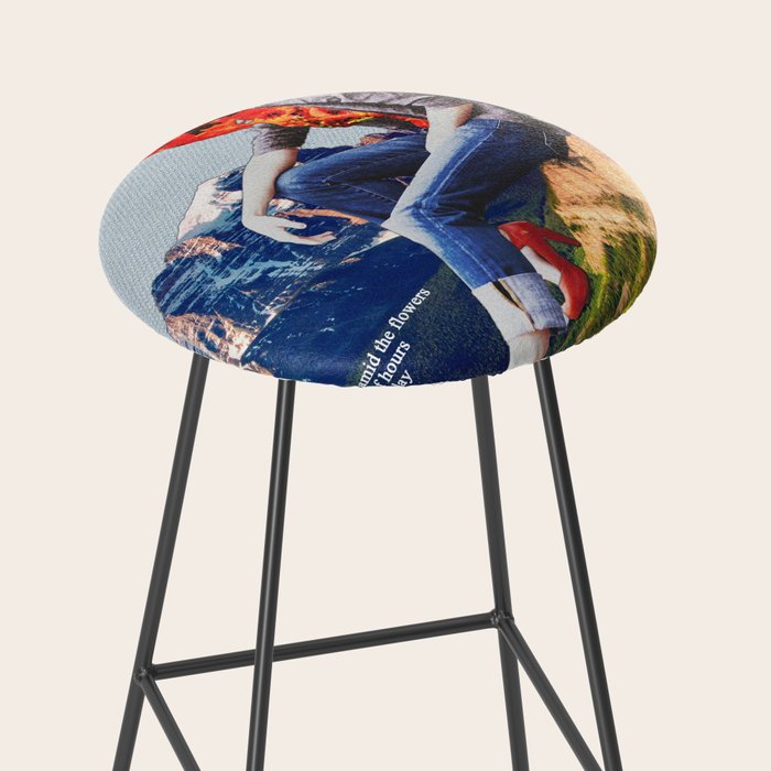 Daydream Stool Gallery Image 2