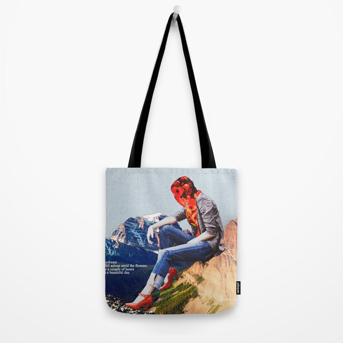 Daydream Tote Bag Gallery Image 2