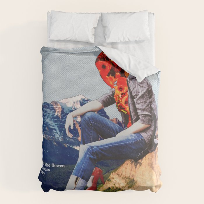 Daydream Duvet Cover Gallery Image 6