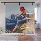 Daydream Wall Mural Gallery Image 1