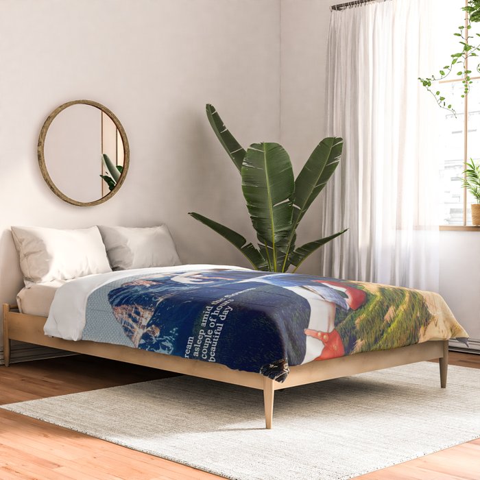 Daydream Comforter Gallery Image 2