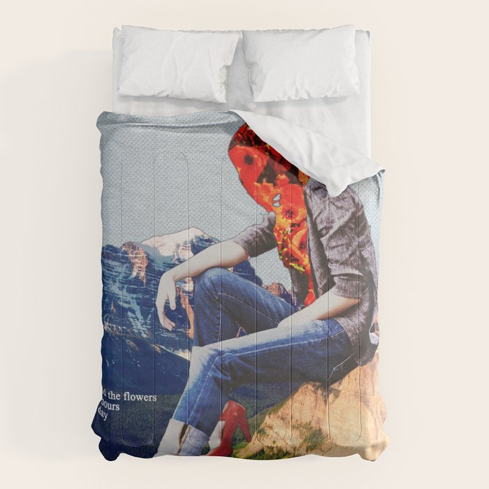 Daydream Comforter Gallery Image 6