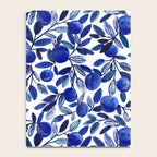 Coastal Blooms Notebook Gallery Image 4