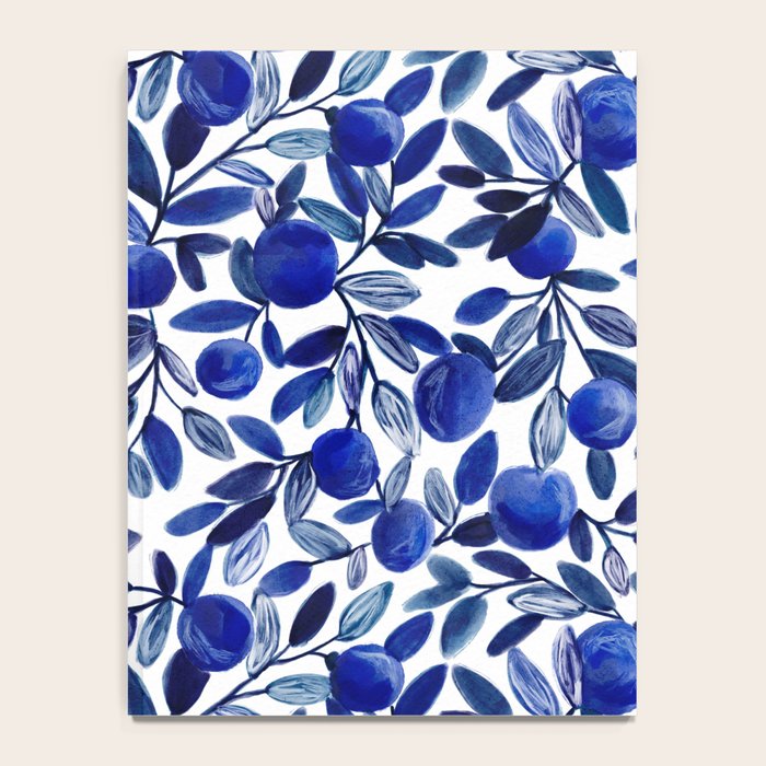 Coastal Blooms Notebook Gallery Image 4