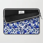 Coastal Blooms Laptop Sleeve Gallery Image 2