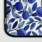 Coastal Blooms Laptop Sleeve Gallery Image 3