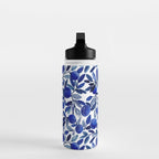 Coastal Blooms Water Bottle Gallery Image 3