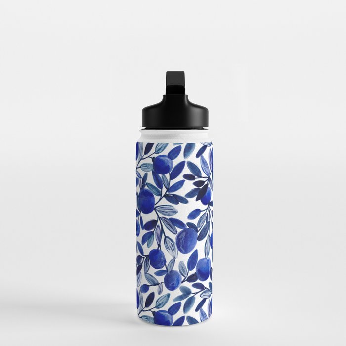 Coastal Blooms Water Bottle Gallery Image 3