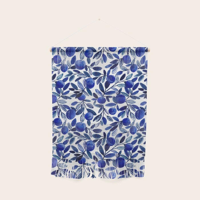 Coastal Blooms Wall Hanging Gallery Image 1