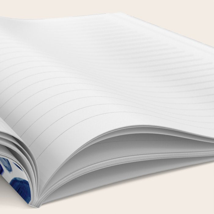 Coastal Blooms Notebook Gallery Image 2