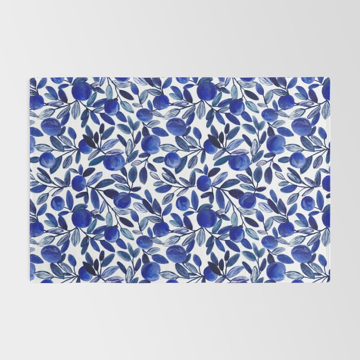 Coastal Blooms Rug Gallery Image 2