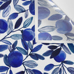 Coastal Blooms Wall Tapestry Gallery Image 3