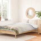 California Summer Duvet Cover Gallery Image 2