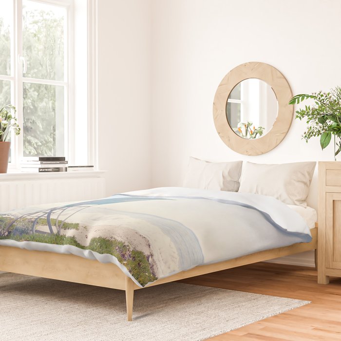California Summer Duvet Cover Gallery Image 2