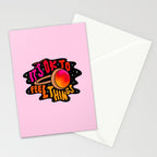 It's Ok to Feel Things Stationery Card Gallery Image 2