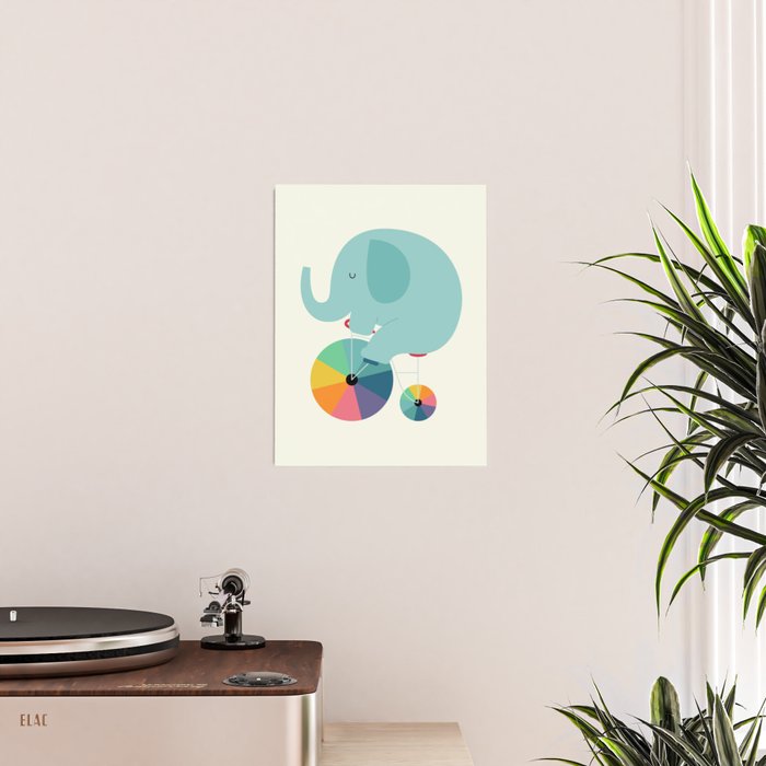 Beautiful Ride Poster Gallery Image 2