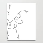 Ballet x 3 Notebook Gallery Image 4