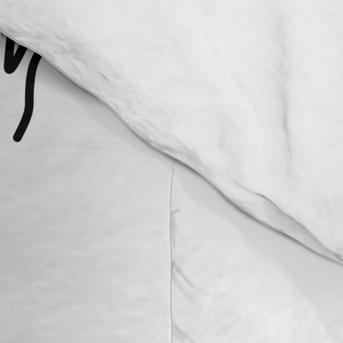 Ballet x 3 Comforter Gallery Image 4