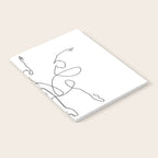 Ballet x 3 Notebook Gallery Image 2