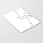 Ballet x 3 Notebook Gallery Image 3