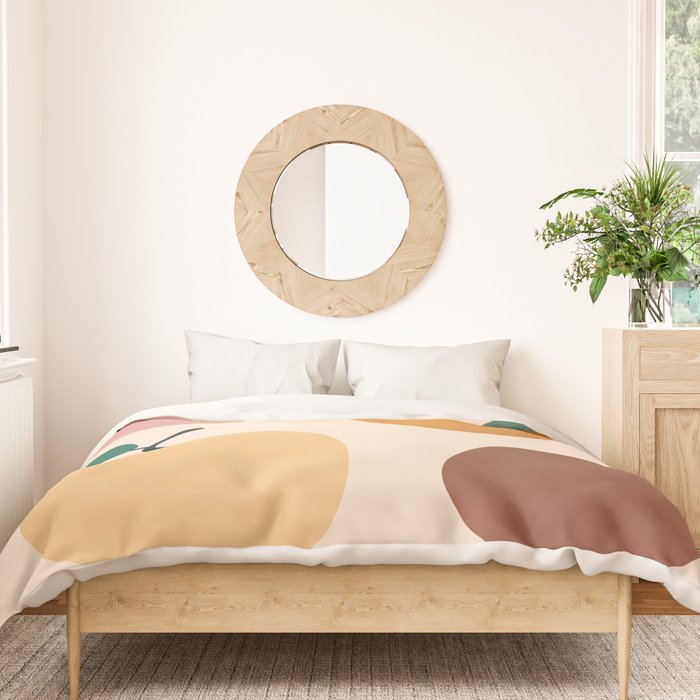 Four Fruit Duvet Cover Gallery Image 3