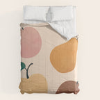 Four Fruit Comforter Gallery Image 6