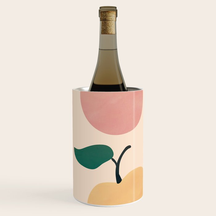 Four Fruit Wine Chiller Gallery Image 2