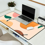 Four Fruit Desk Mat Gallery Image 2
